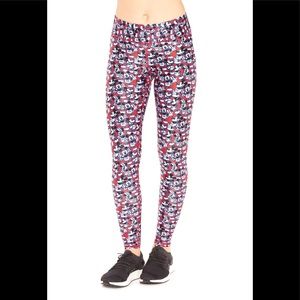Terez x Disney Mickey tall band leggings xs
